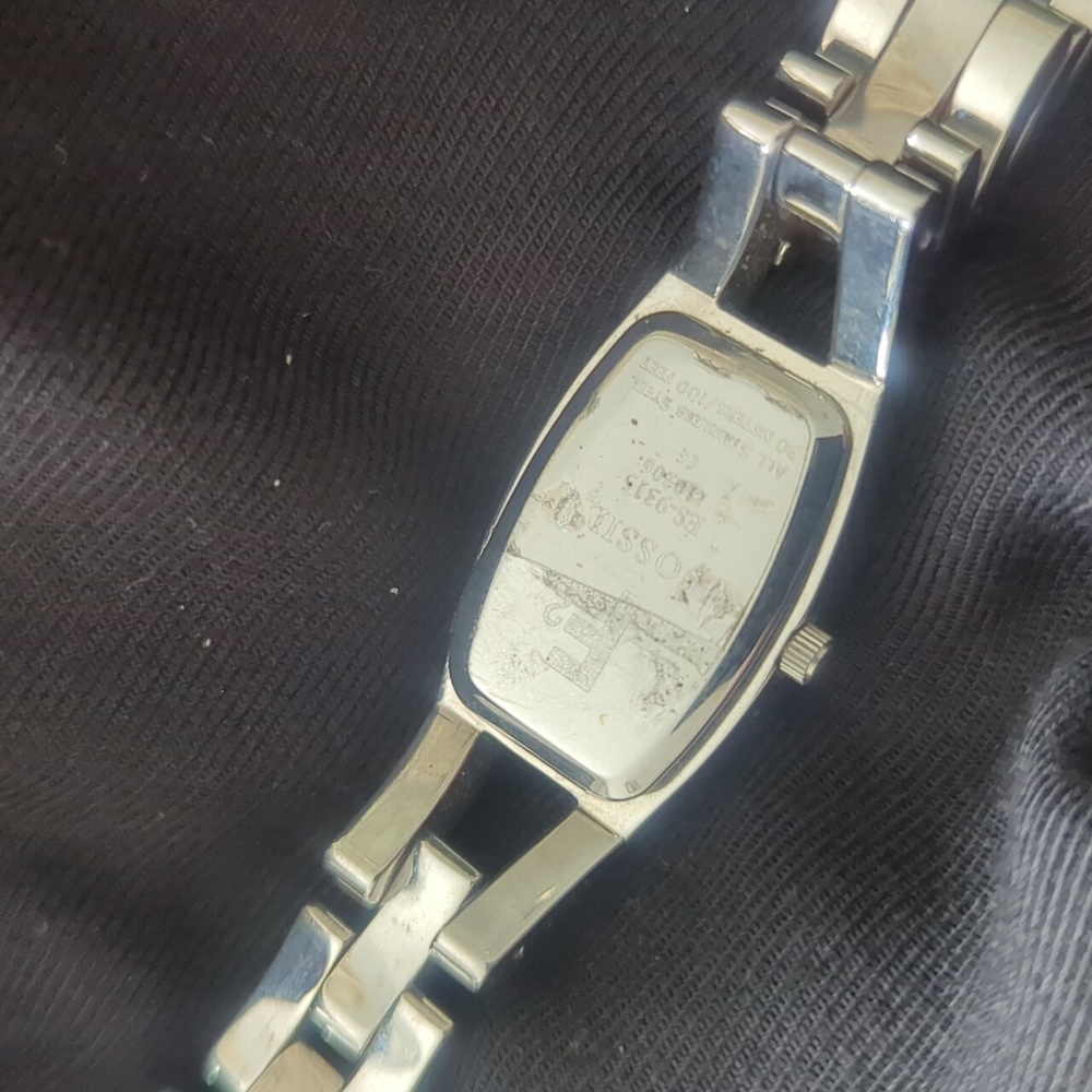 Fossil watch - Picture 5 of 9